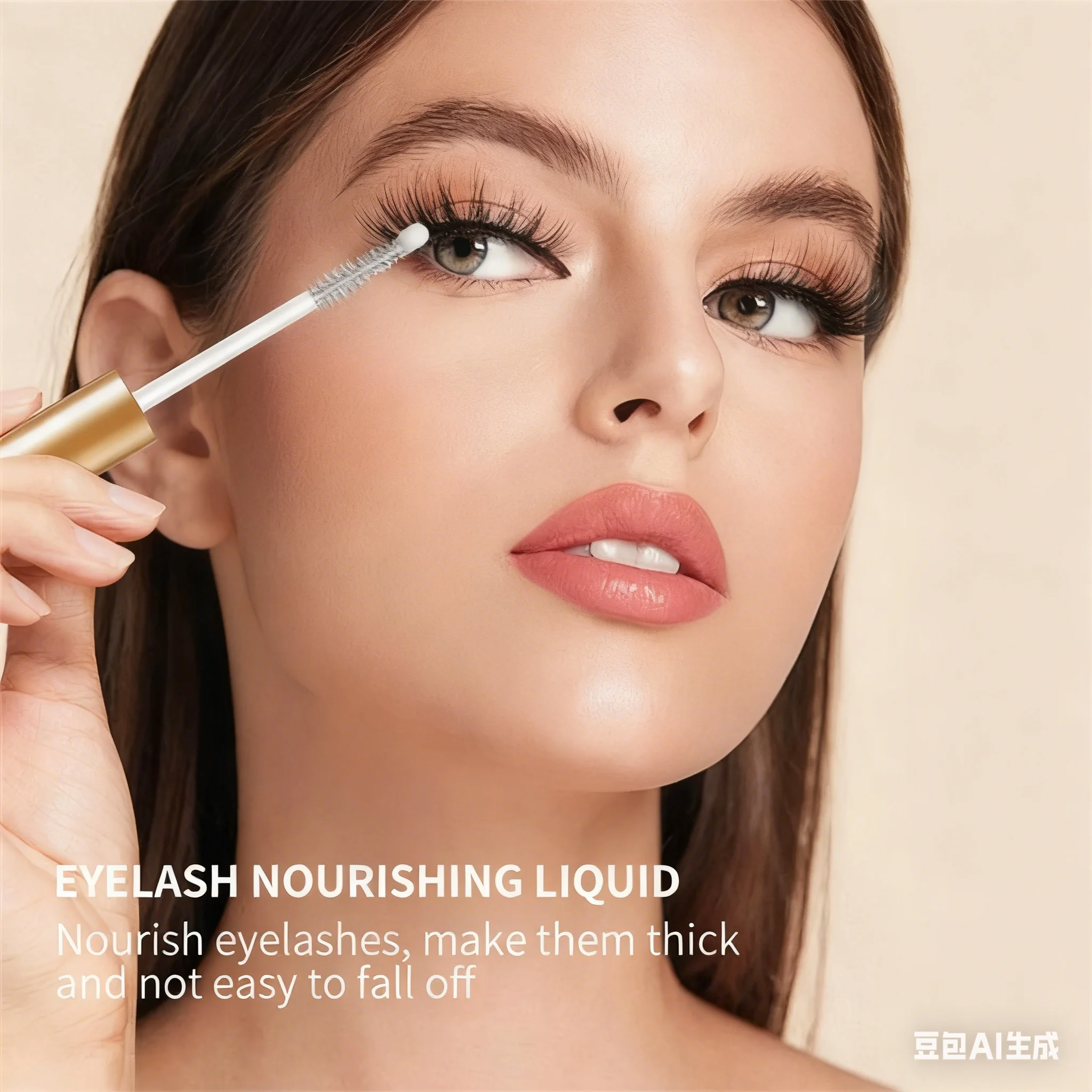 まつげ成長エッセンシャルオイル まつげライフアップヘア ファストグローセラム まつげを長くする まつげを太くする 眉毛を太くする