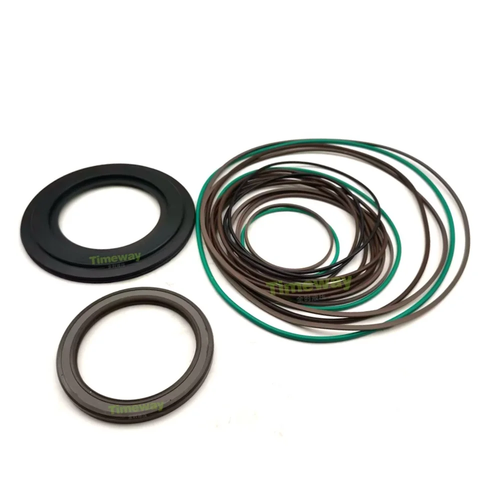 

Hydraulic Motor Parts O-rings Hydraulic Motor Seal Kits for MS05 Poclain Hydraulic Motor