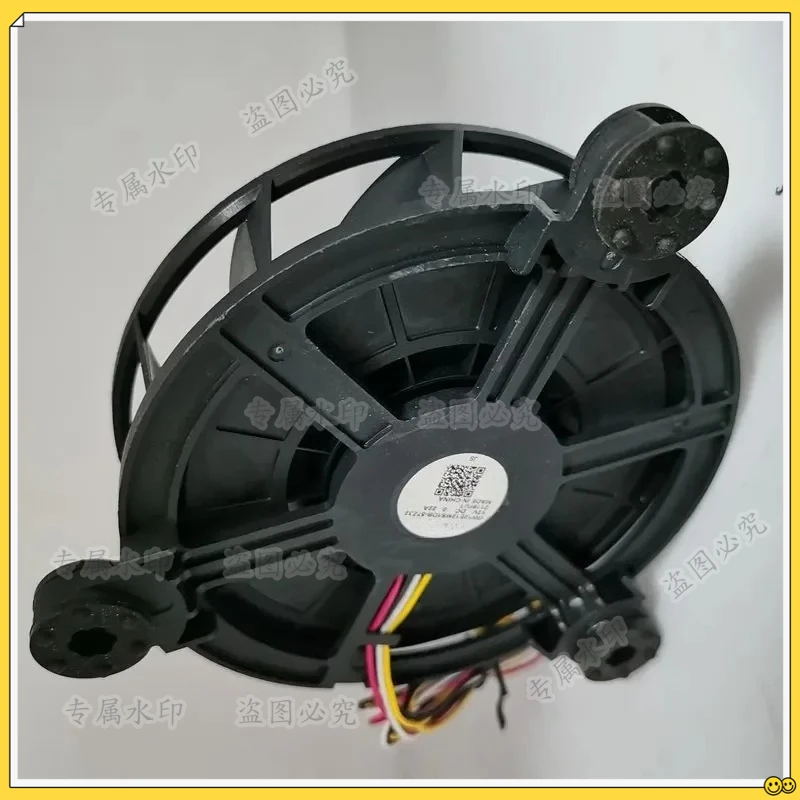 

GW12E12MS1DB-57Z32 for Refrigerator Cooling Fan 12v 0.22A