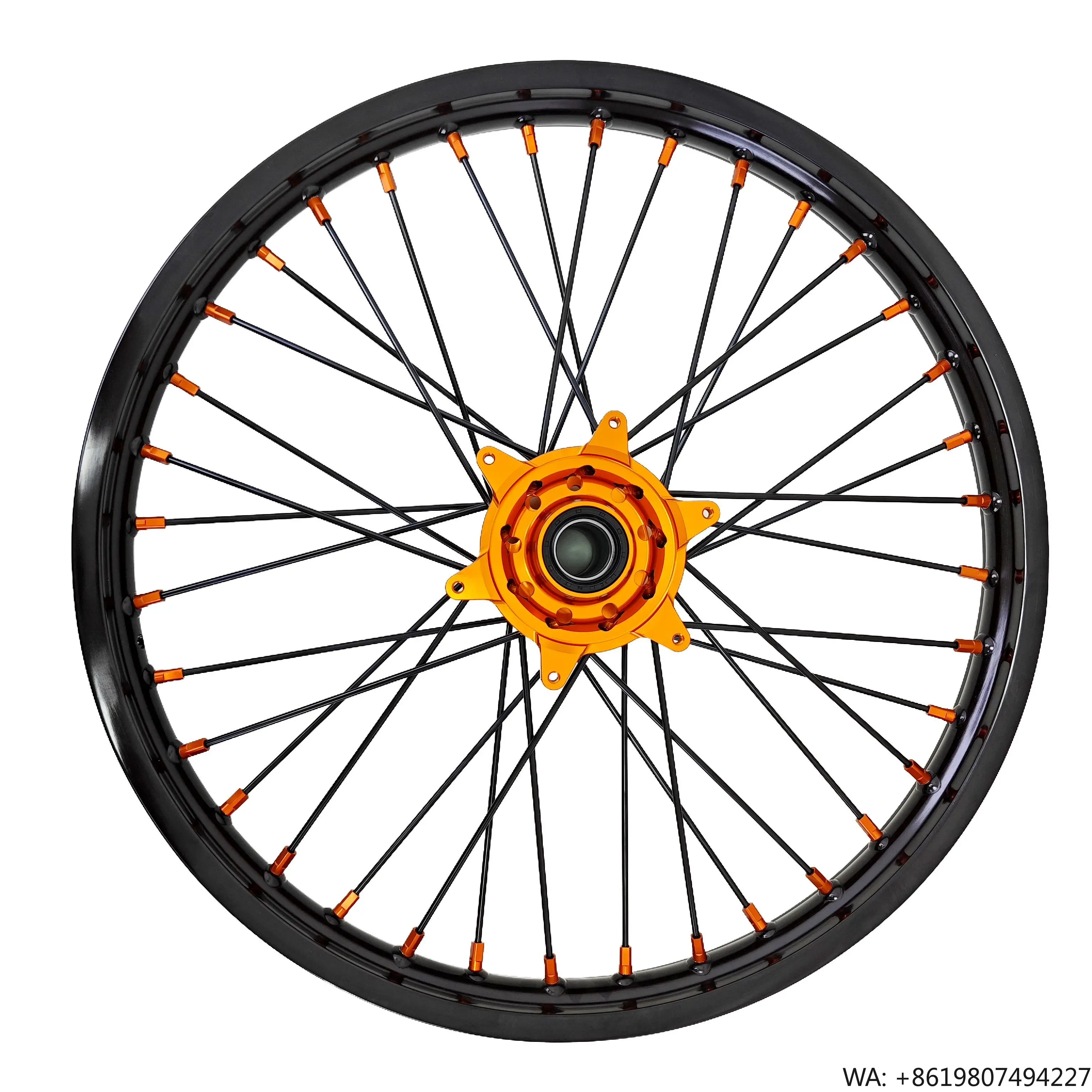 

21*1.6 for Off-Road Motorcycle Dirt Bike Dirt Bike Body Systems Endro Wheels