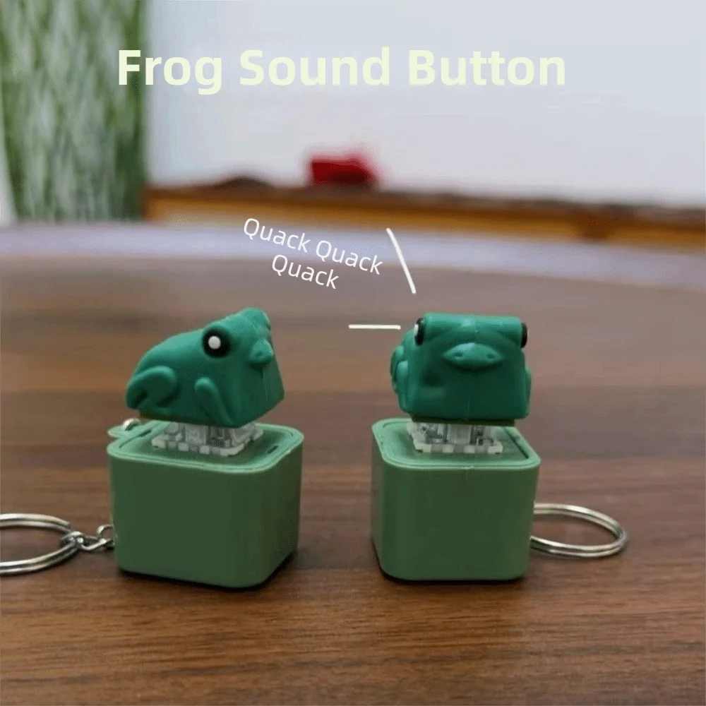 

Перезаряжаемые перезаряжаемые брелки с животными, портативный брелок со звуком ящерицы, брелок для снятия стресса, декомпрессия