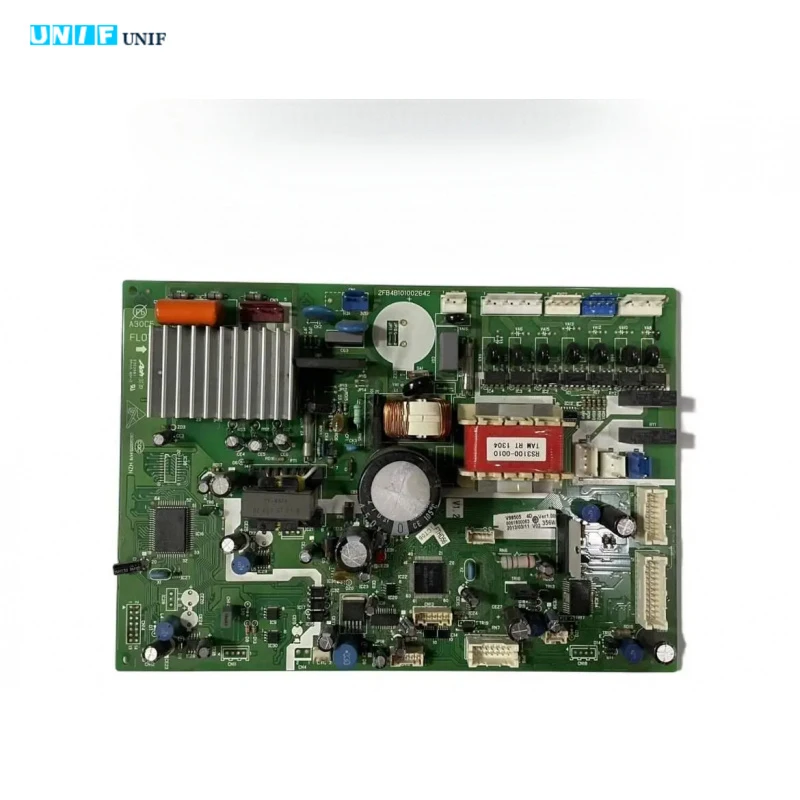 

Запасная плата управления 0061800063A 0061800079 для холодильника Haier Casarte BCD-356W 430W
