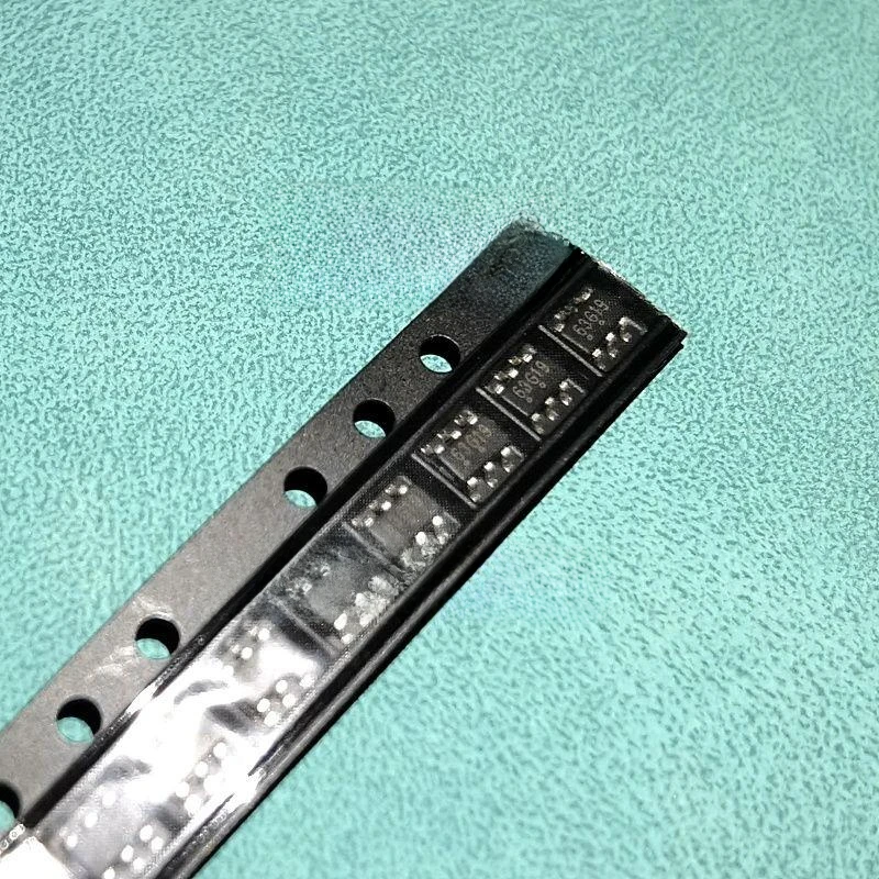 SMD novo e original OB2263MP, OB2210MP, OB2283MP, OB2273MP, SOT-23-6, 10pcs