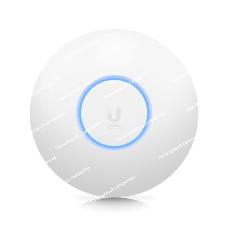 U7-PRO-Max New U6 + U6-PRO/LR Dual Band Gigabit WiFi7 Wireless AP