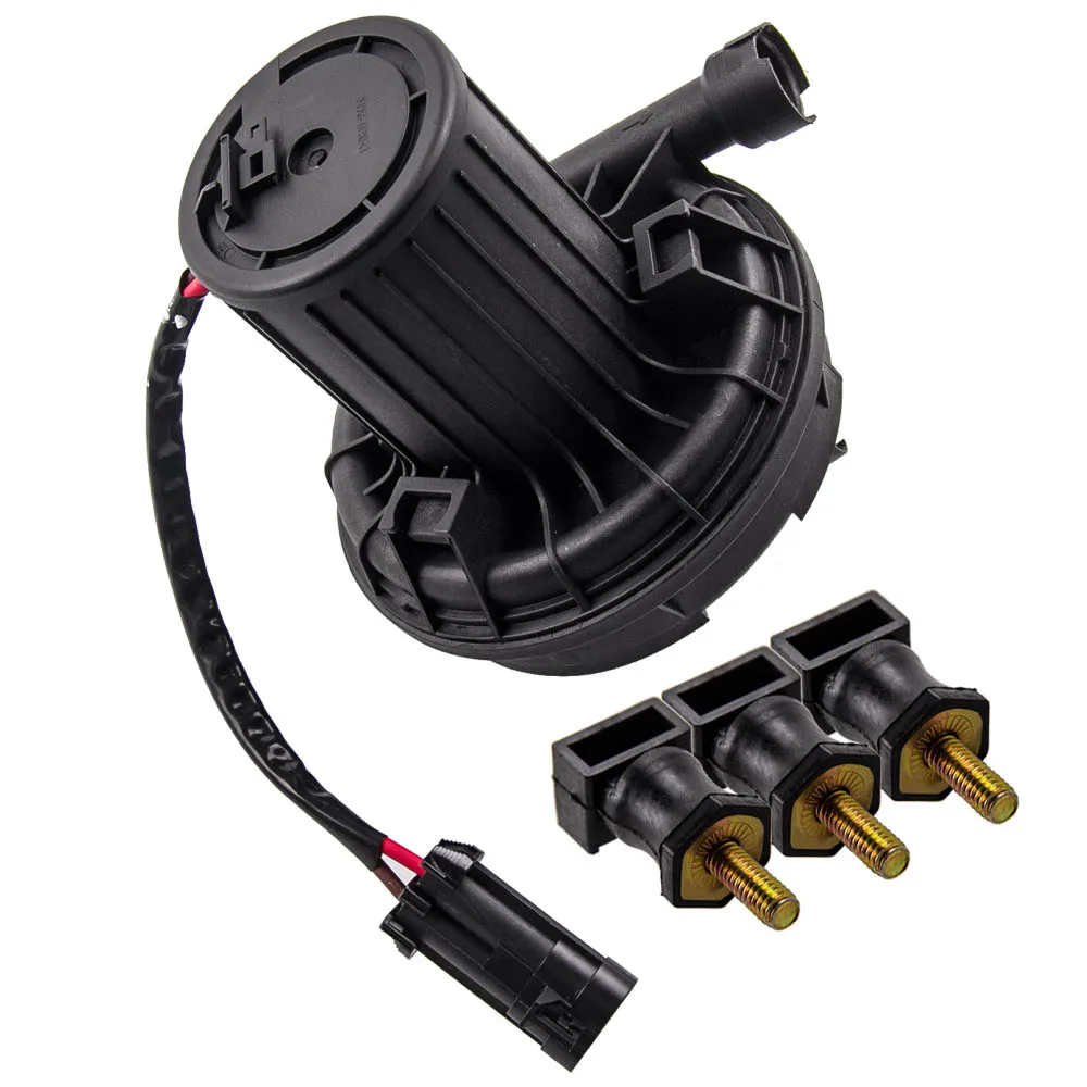 

Secondary Air Injection Pump for GMC Envoy for Oldsmobile Bravada for Chevrolet 12574379