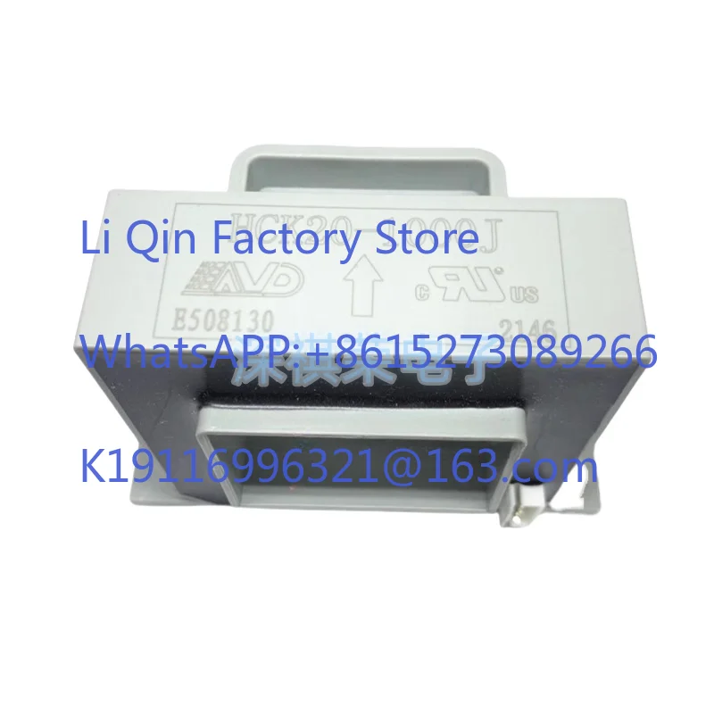 1pcs brand-new Sensor HCK20-500J 600J 1000J 2000J HCK20 series