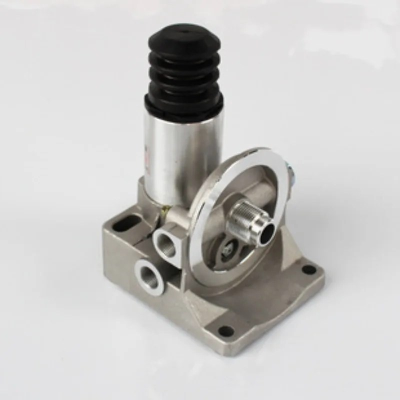 Fuel Water Separator Filter Assembly 900FG Heavy Duty Fuel Filter For Truck Engineering Vehicle Modification