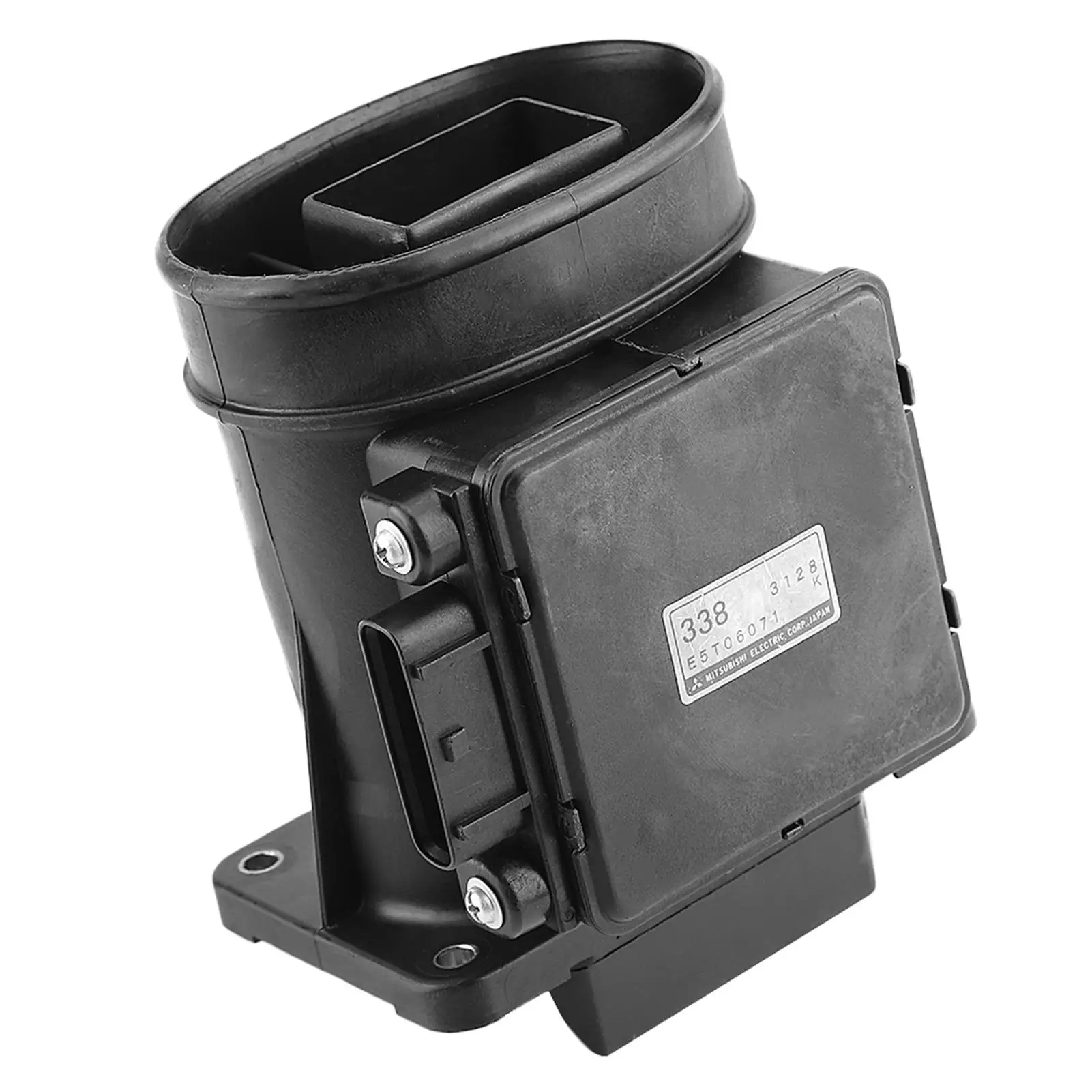 

automobiles AIR FLOW SENSOR METER E5T06071 Mass Air Flow Meter for Mitsubishi 300 gt galant Diamant Car Accessories high quality