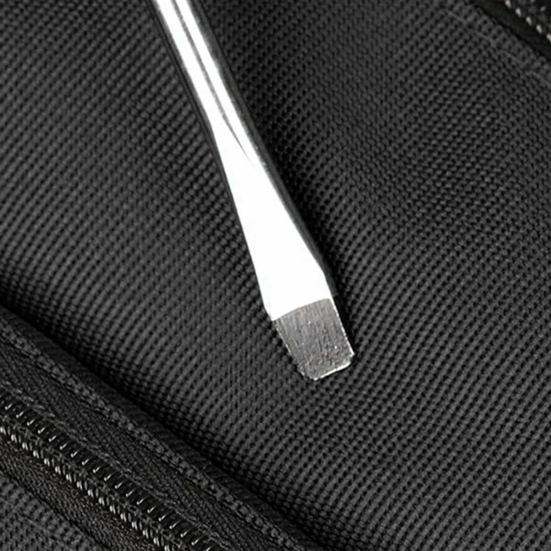 Túi Đựng Dụng Cụ Cán Túi Túi Túi Dụng Cụ Tổ Chức MultiPockets Giải Pháp Bảo Quản Tiện Lợi Cho Thợ Cơ Khí & Người Có Sở Thích Cụ