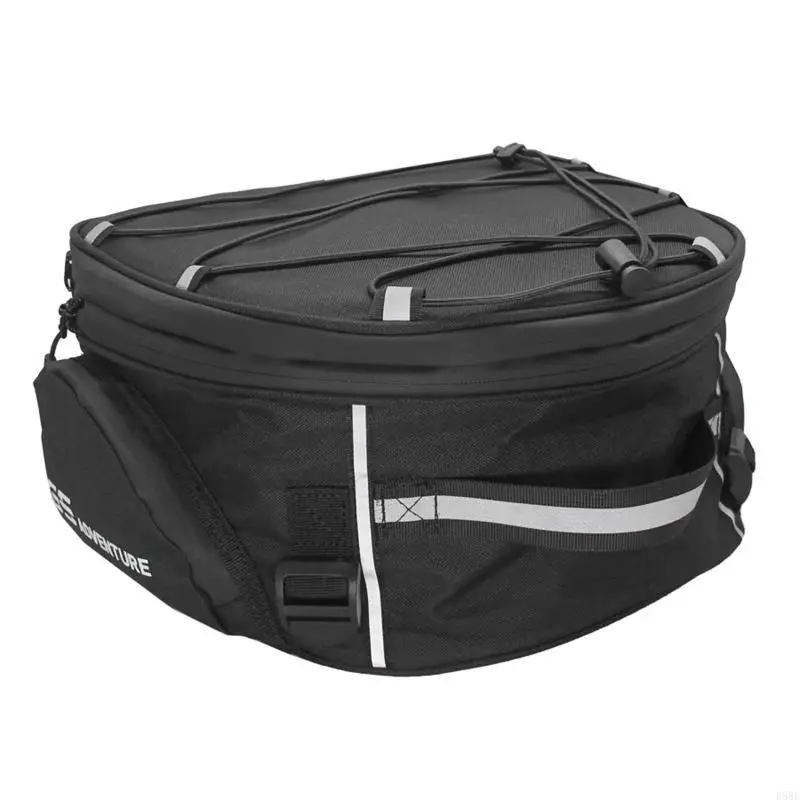 

Waterproof Bag Large Capacity Motorbike Tail Bag for R1250GS R1200GS F850 F750GS