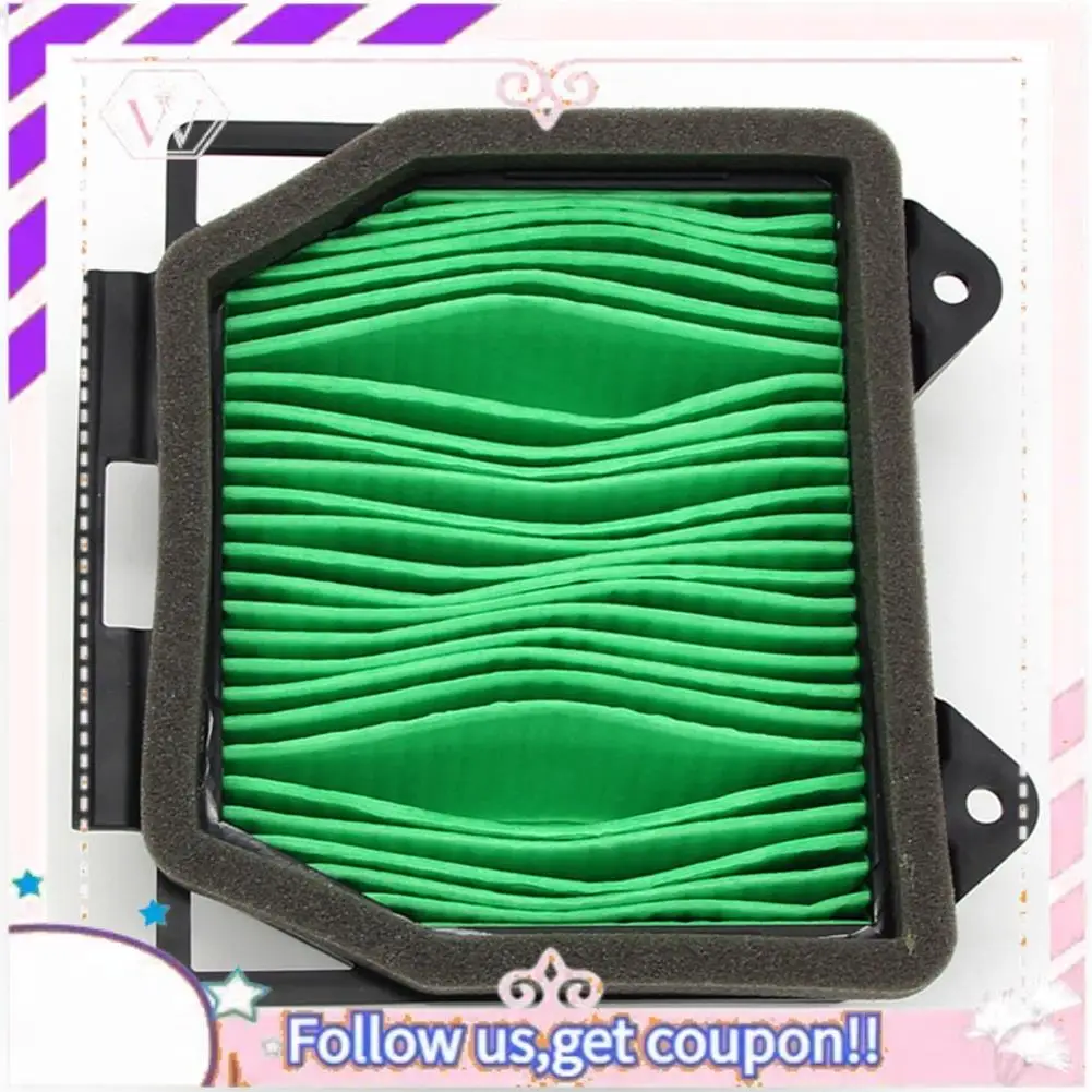 

Easy To Use Motorcycle Air Filter For Honda CB125R CB250R CB300R CBF125 CBF250 CB 125R 250R 300R CBF 125 250 2018-2020 Accessori
