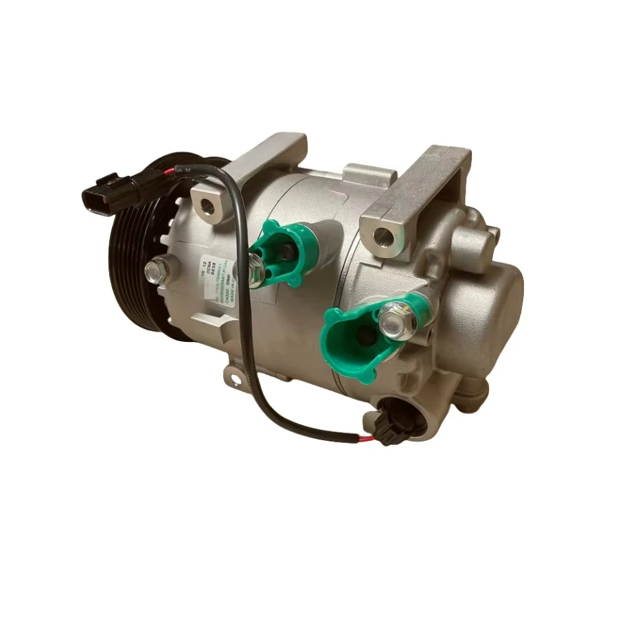 

SXLL Automotive air conditioner compressor for automotive ELANTEA 1.4 97701G3300 97701F3300