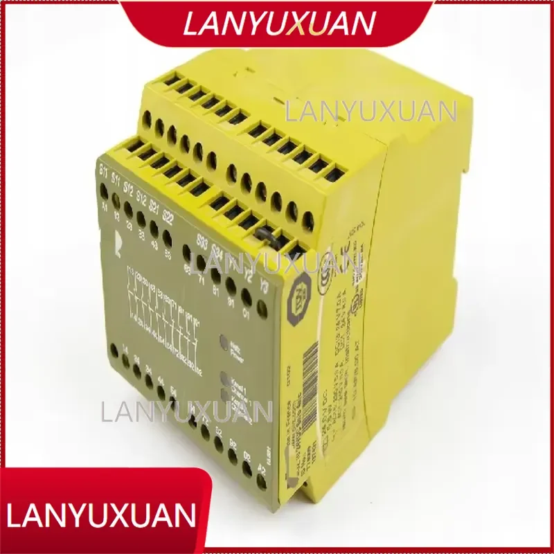 Plc 10programming Controller Industrial Automatn for Warranty Product