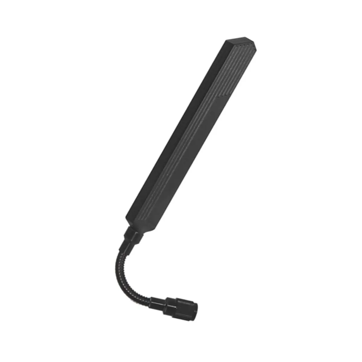 A49T 868MHz Antenna Gooseneck Spring Style Omni Long Range Meshtastic 915MHz Antenna SMA Male 10DBi for HaLow Application A