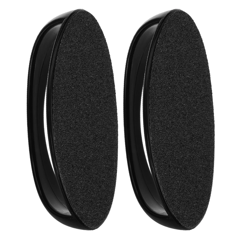

2pcs Dog File for Home Pet Nail Grinder Trimming Tool Lightweight Portable Cats Dogs Nail Scraper Board Safe Durable