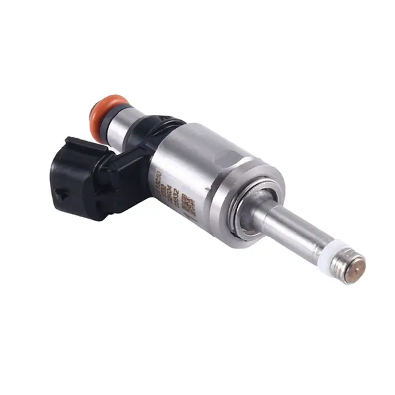 ABSL-1 Piece Fuel Injector PY01-13-250 PY0113250 Parts Accessories For 2014-2018 Mazda 3 6 CX-5 2.5L