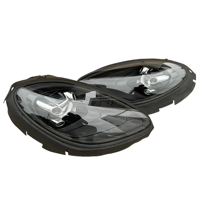 

Original Car Lighting System Suitable for Macan 2014-2020 LED Headlight Assembly Upgrade