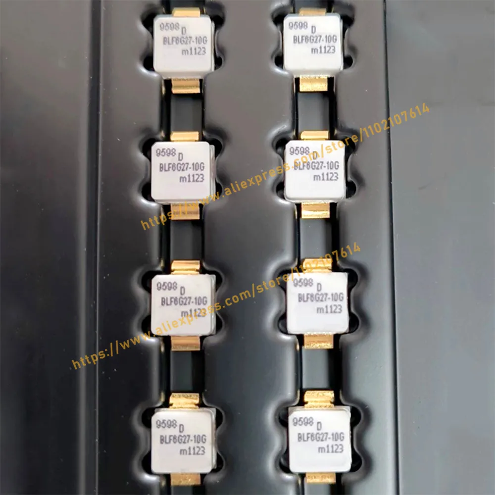 BLF6G27-10G TRANSISTOR baru