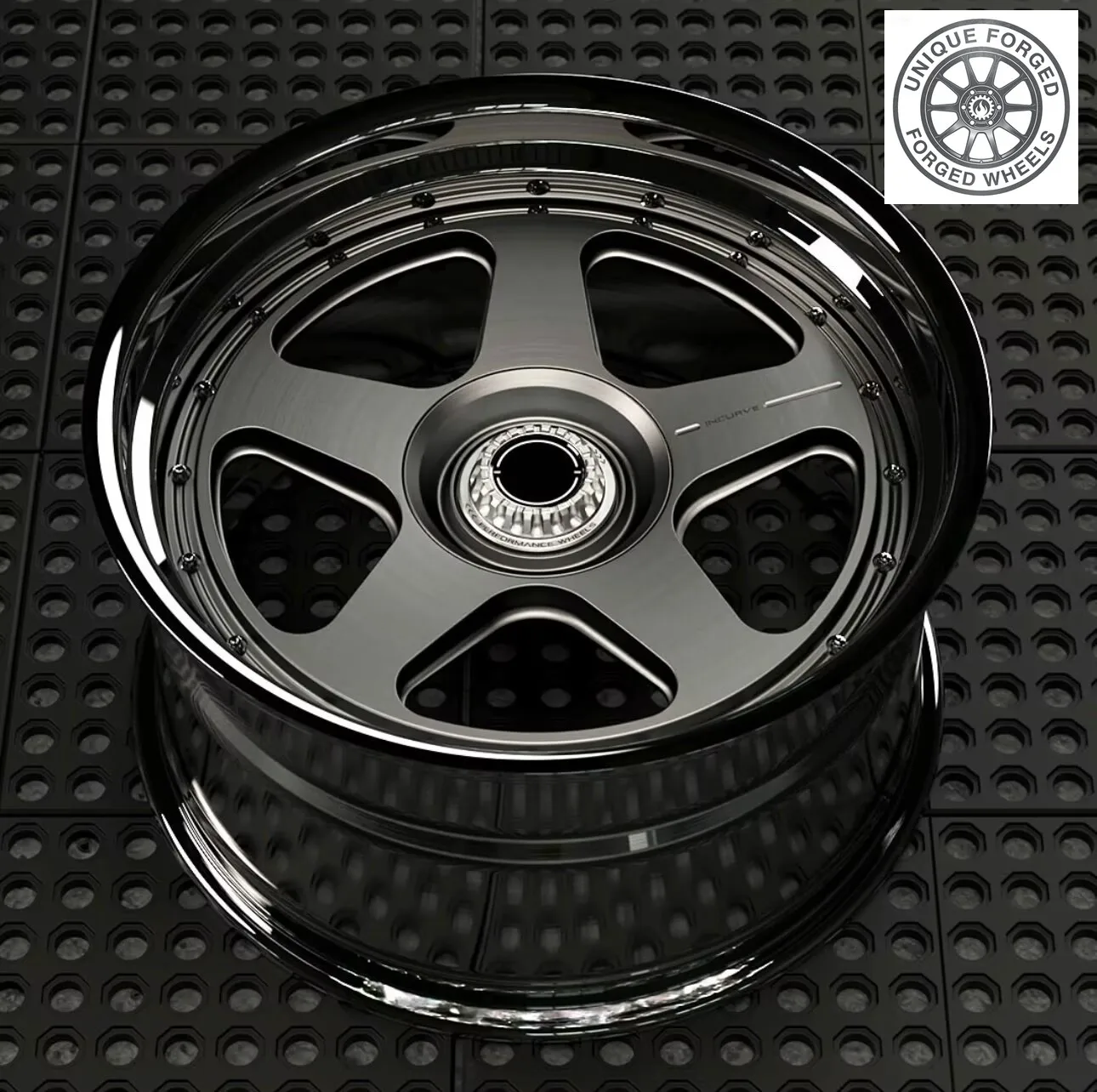 

Высококачественные автомобильные диски 17, 18, 19 дюймов, 9.5J, 10.5J, 11.5J, 12.5J, из алюминиевого сплава