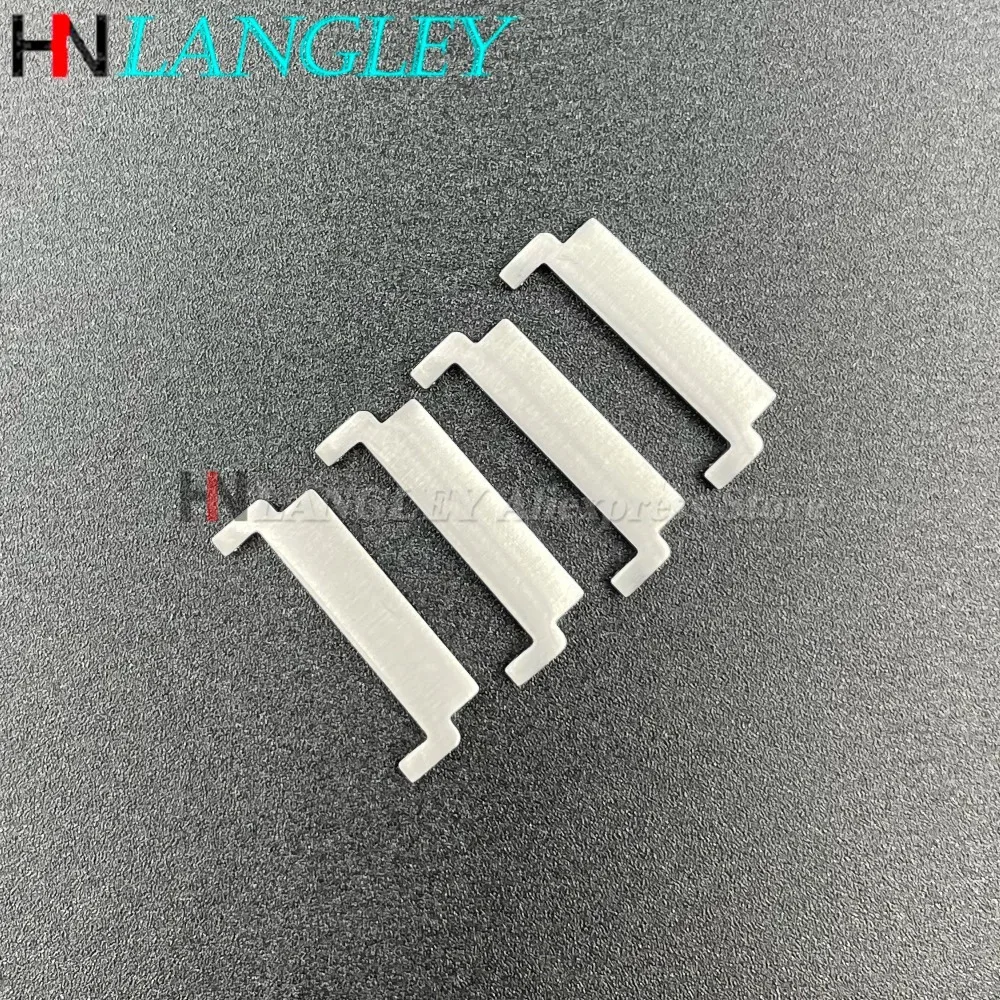 1 Paar Metalladapter für Armbänder, 18 mm auf 20/22 mm, 20 mm auf 18/20/22 mm, 22 mm auf 18/20/22 mm, Schnellverschluss-Steckverbinder, Uhrenarmband-Zubehör – Detail 7