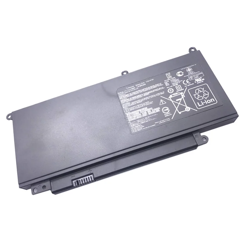 Imagem -03 - Lmdtk Novidades Bateria do Portátil para Asus N750 C32-n750 N750j N750jk N750jv N750y47jk-sl N750y47jv-sl 11.1v 6260mah 69wh