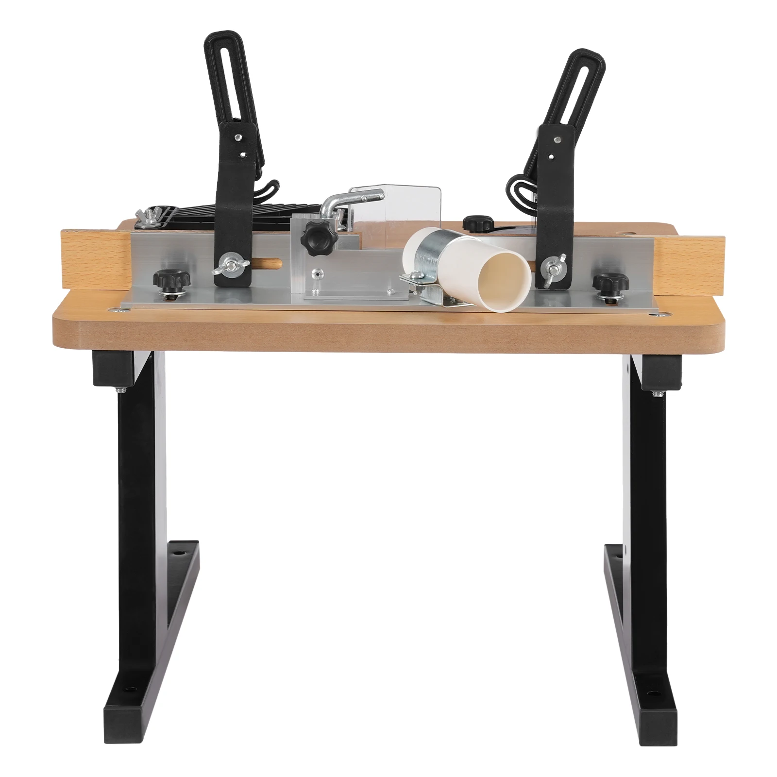 Woodworking Router Table Stable&Precision Machining for Home Use, Personal DIY, or Carving Workstations