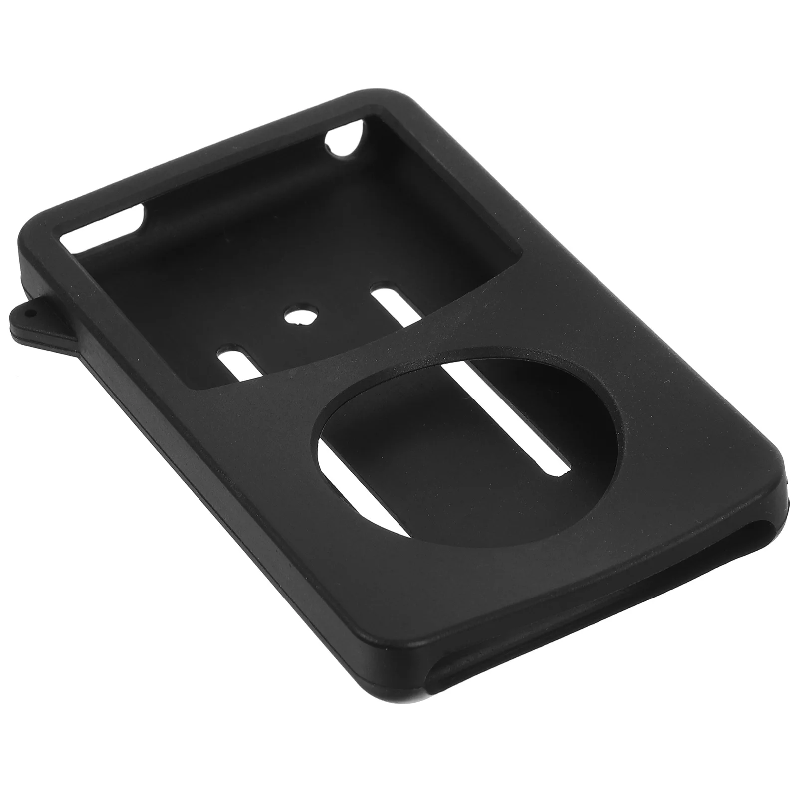 

Silicone Cover for 80G 120G 160G Music Player Protector Soft Shell Case Anti Scratch Sleeve Black Color