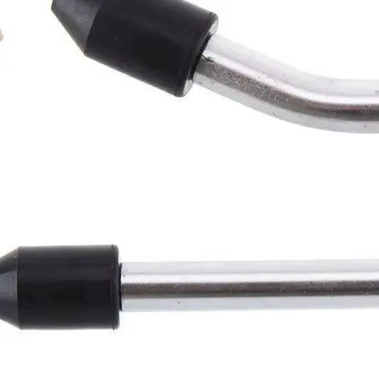 Petrol Engine Compression Tester Gauge Kit 0-300psi With Brass Spark /Plug Adapters For Car Motorcycle Automotive Diagnostic