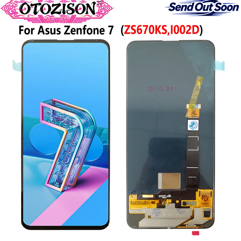 ASUS Zenfone Max Pro M1 5.99インチ IPS液晶画面 フレーム付き