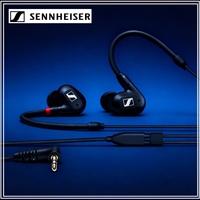 Sennheiser IE40 Pro Dynamic In-Ear Wired Monitoring Headphones with Noise Isolation Detachable Cable for Music Production