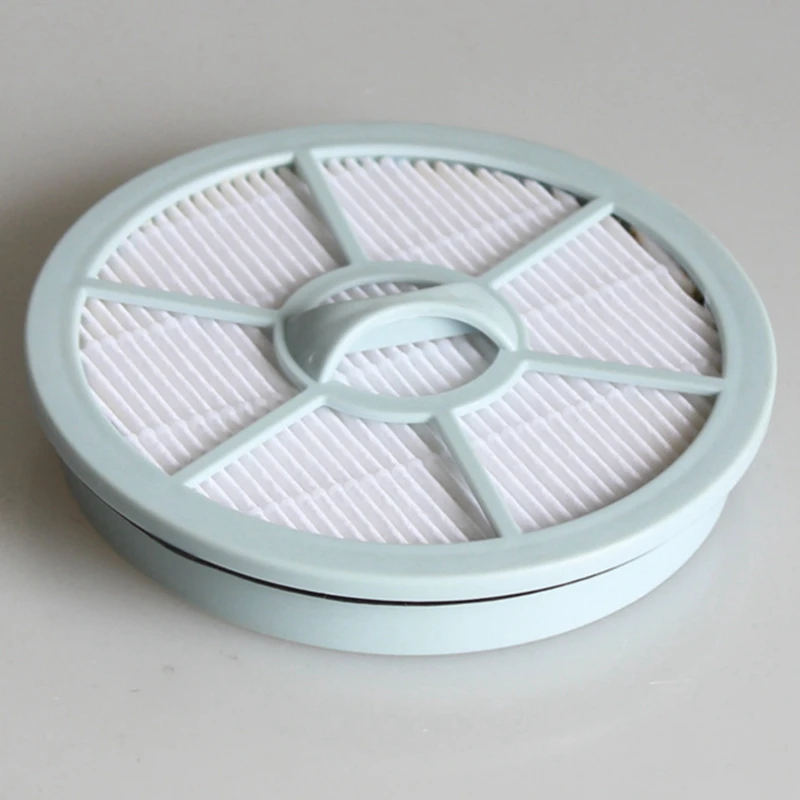 อะไหล่เปลี่ยนแผ่นกรองอากาศ HEPA 8ชิ้นสำหรับ FC8208 FC8260 FC8262ชิ้นส่วนอะไหล่ FC8264