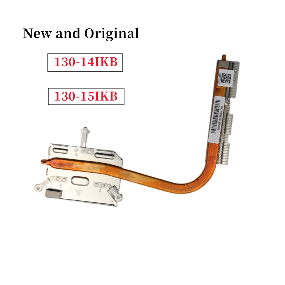 

New Lenovo ideapad 330C-15 130-14 IKB radiator copper tube 5H40R34466