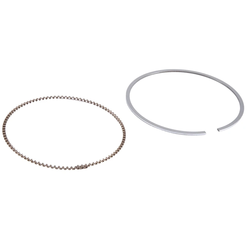 23040-2G200 Piston Ring Set Piston Ring Engine Supplies For Hyundai Kia 230402G200