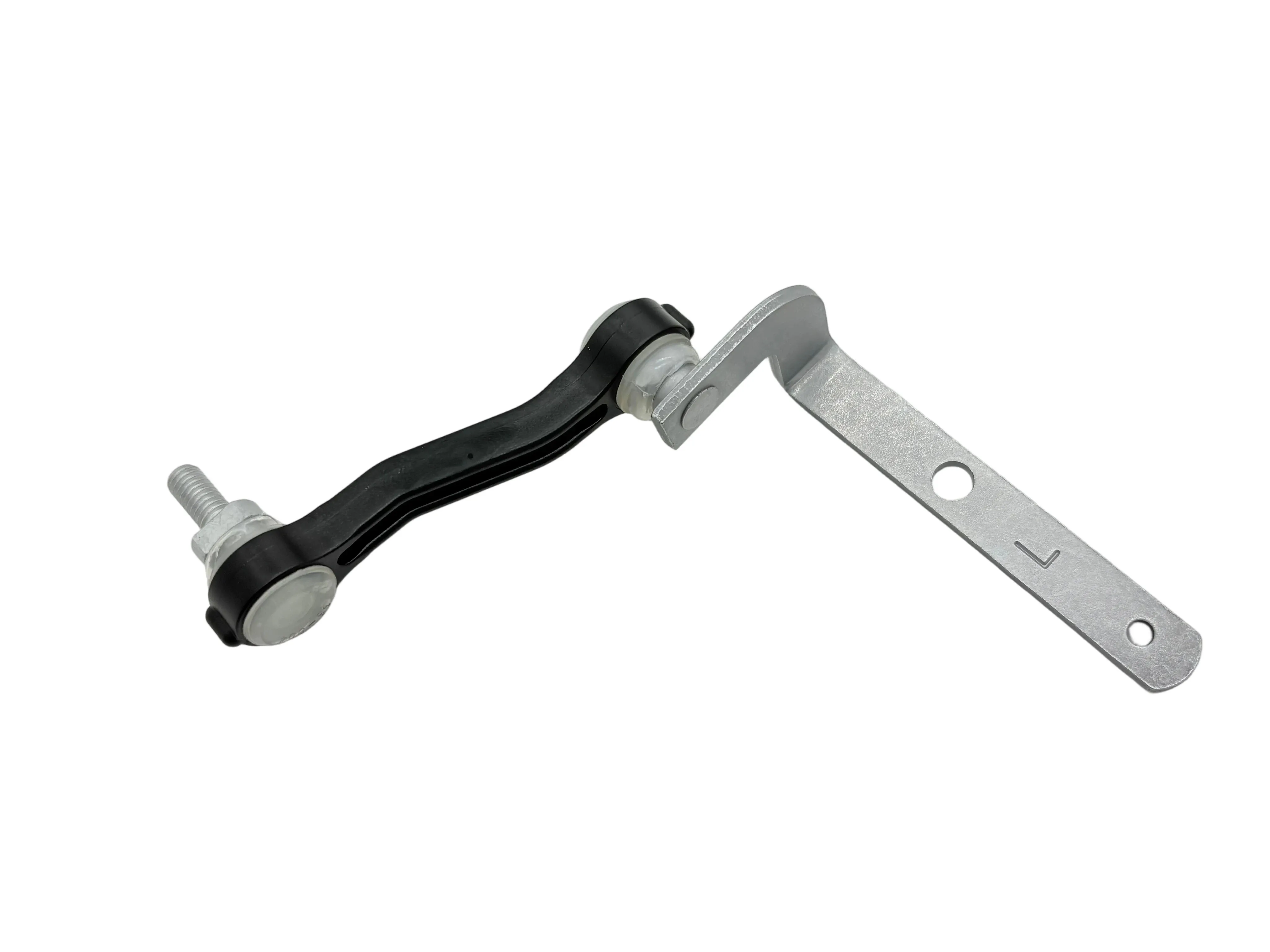 NUOVO Per Mercedes W164 FARO REGOLAMENTO DELLA LINK POSTERIORE SINISTRO A1643202732