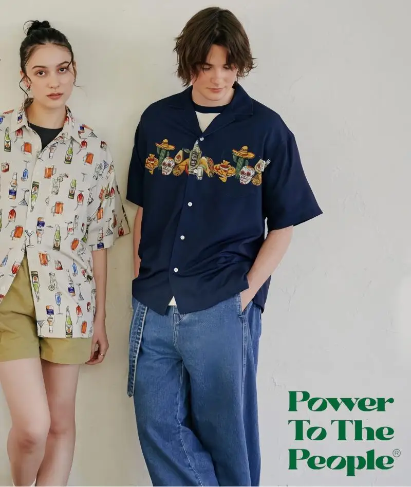 

Ретро-рубашка ALOHA с узором в стиле пивного льда, с кубинским воротником, свободного кроя, с коротким рукавом, с цветочным принтом, молодежный тренд, летняя прохлада и комфорт