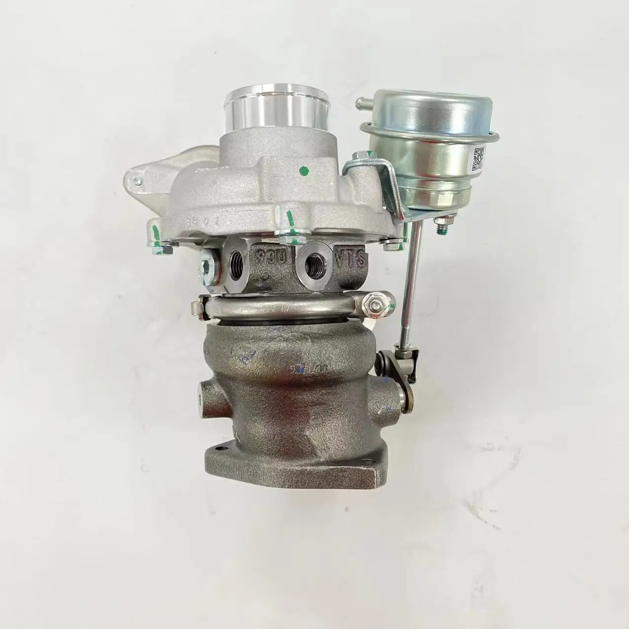 GEYUYIN Turbo VT01 8030622117 1380000055 01654799   Hochleistungs-Turbo für GEELY COLLAR 1,5t Turboladermotor voll zu verkaufen