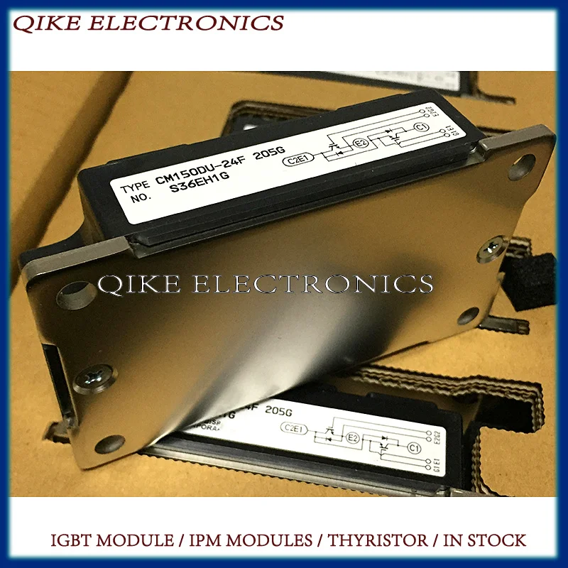 CM150DU-24H CM150DU-24F CM150DU-24FA CM400DU-12F CM400U-12NF 신규 및 기존 IGBT 모듈 재고 있음
