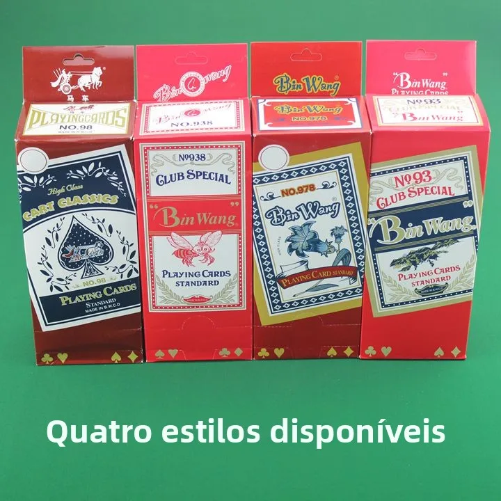 papercraft-poker-black-core-blue-core-paper-material-binhua-98-938-978-93-small-honeybee-poker-cards-gaming-entertainment