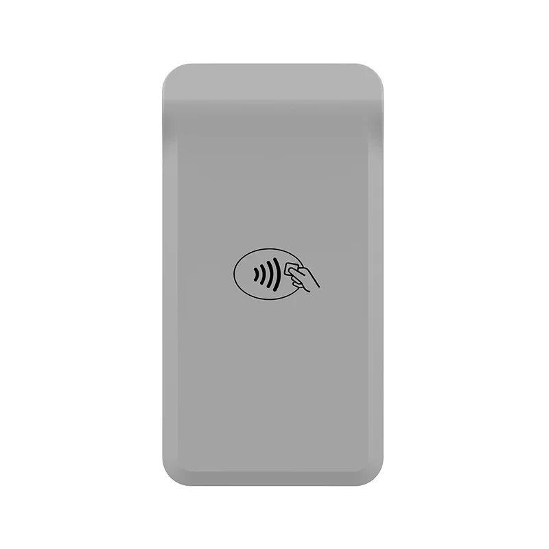 

NFC/IC/MSR 3 in 1 Card Payment Mobile Mpos E-Payment E-Wallet POS Machine M6 Plus