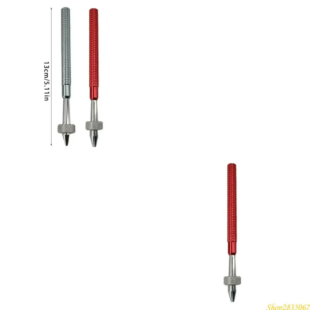 Sturdy Metal Watch Parts Maintenance Tool Perfect For Home Or Professional Use 831F