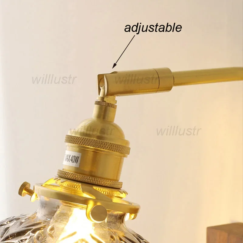 Vintage Copper Glas… - image