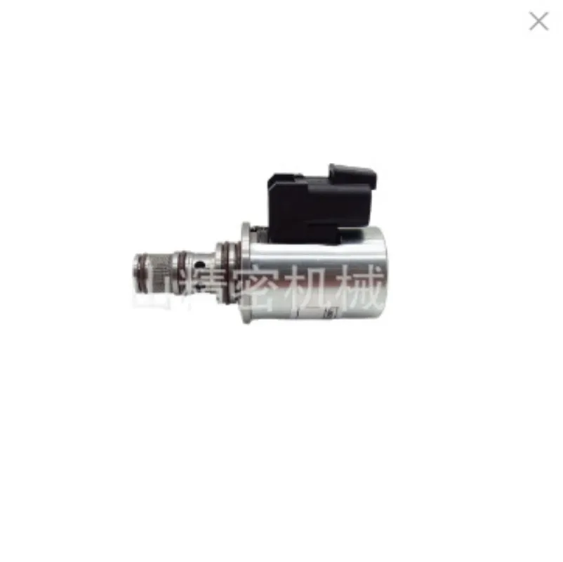 195-9700 Cartridge hydraulic solenoid valve for 216B/226B/232B loader excavator parts
