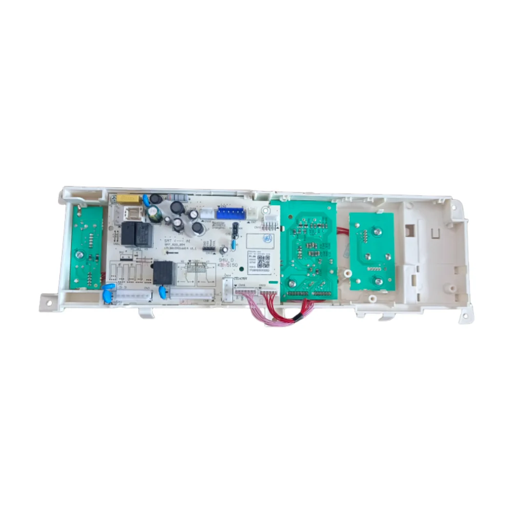 

new for Midea drum washing machine computer board circuit board motherboard 17138100015593 accessories