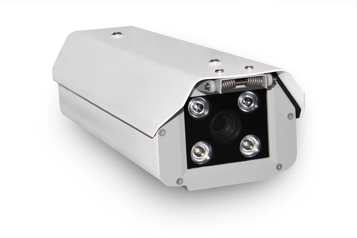 كاميرا LPR 60 كم/ساعة للحد من السرعة للبيع