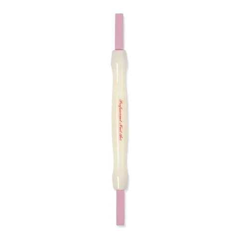 Hot sale Double Head Nail Quartz Pen Nail Polish Nail Care Tools Nail Cuticle Pushers Dead Skin Remover Manicure Polish Stick