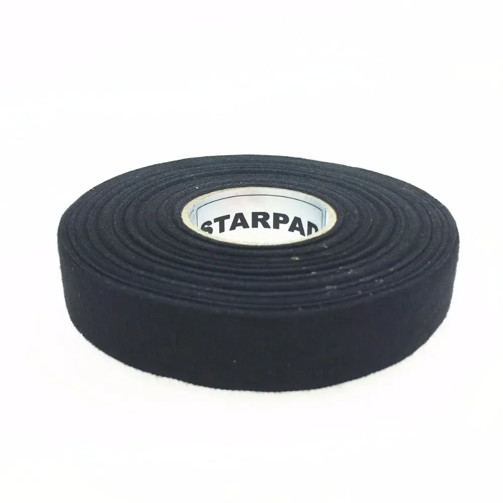 - Electric vehicle car repair parts harness velvet tape high temperature environmental insulation tape 2pcs