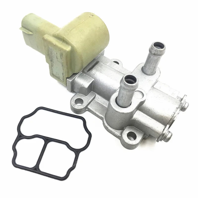 16022-P2A-J01 16022-P2E-A51 136800-0520 Auto Idle Speed Motors IAC Valves for Honda EK3