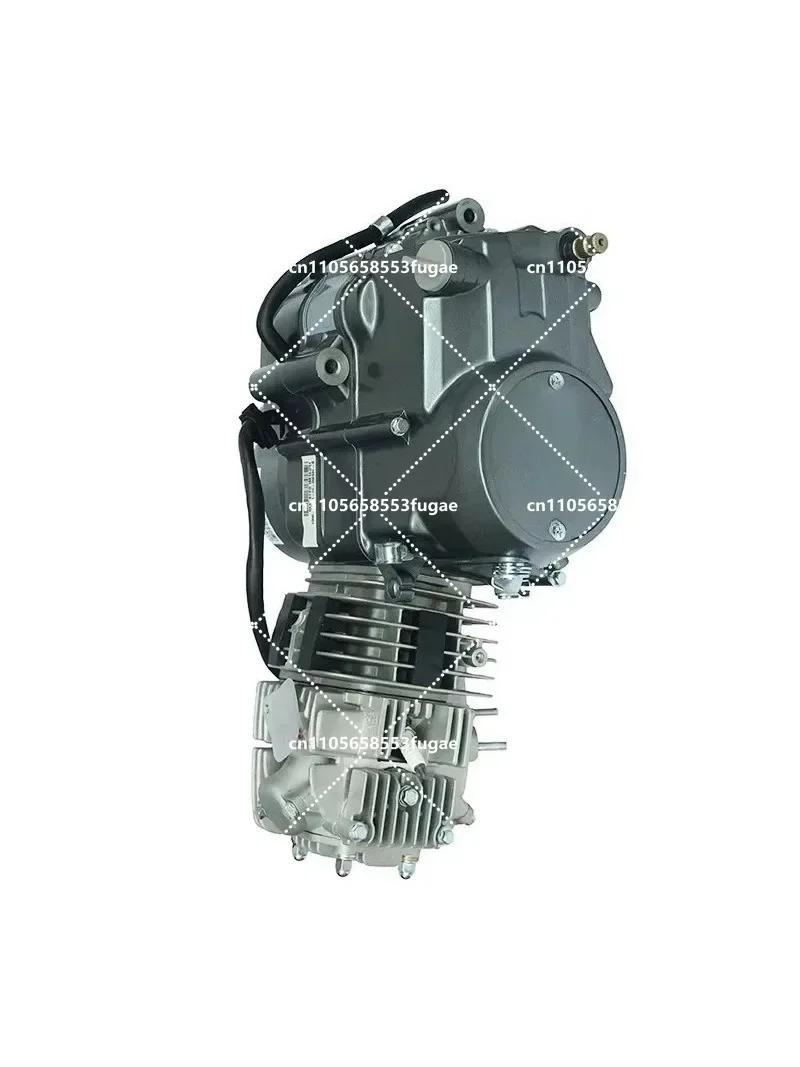 Promotion Motorcycle Modification Accessories 125 Feet Start Two-Wheeled Off-Road Motorcycles Engine Starting Kit