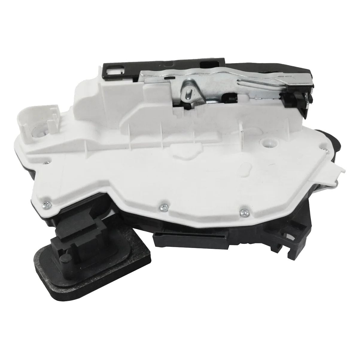 

New Front Left Side Door Lock Actuator for VW Beetle Golf Jetta P at 2011 Up 5K1837015E