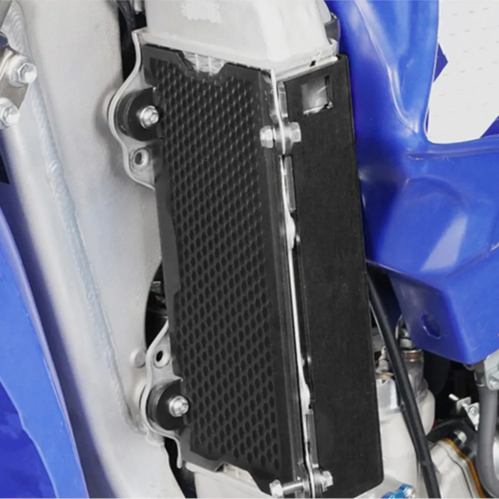 

Для YAMAHA YZ250X YZ 250 X YZ250 X мотоциклетная решетка радиатора, защитная крышка 2016 2017 2018 2019 2020 2021 2022 2023 2024